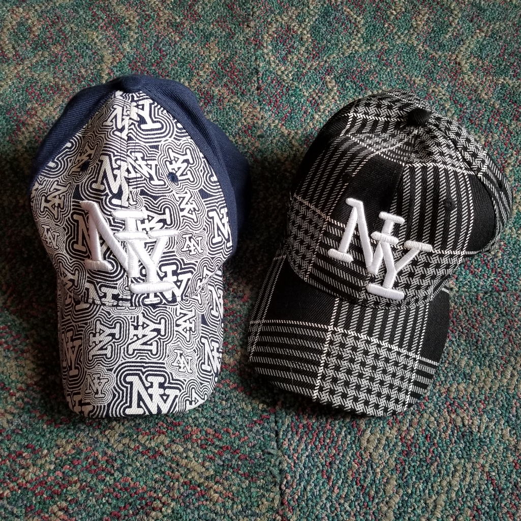 Ny Hat Bundle
